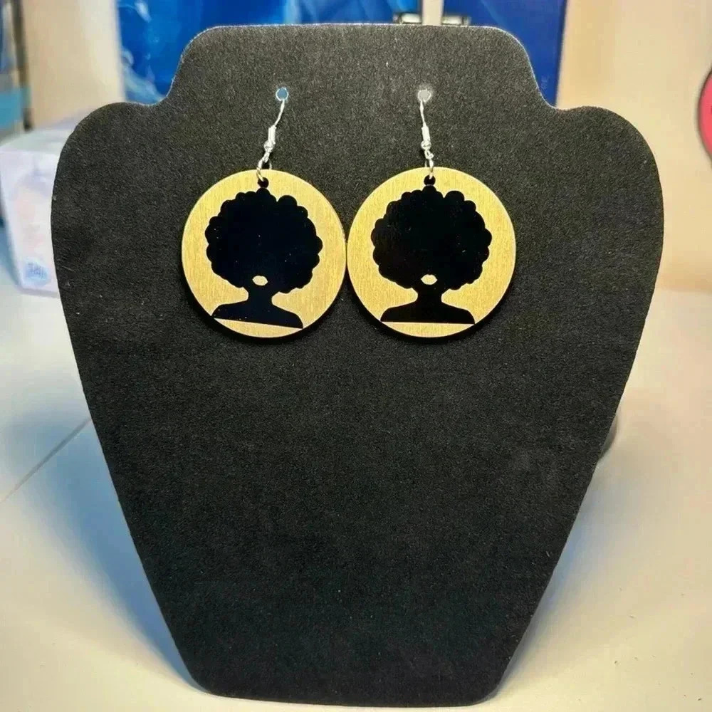 Handmade Earrings